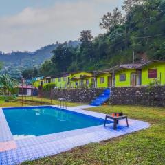 Trivansh Resort Shivpuri Rishikesh