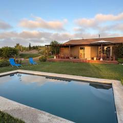 Casa Familiar Santo Domingo