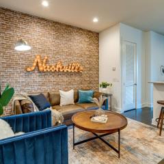 Lofts At 30th - Urban Lounge - Minutes To Broadway