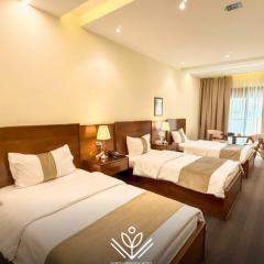 North paradise hotel