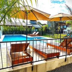 Cabañas Posta Litoral