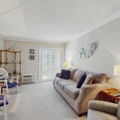 A Place At The Beach I - 3M