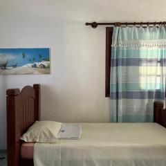 Pequeno Paraíso Paracuru