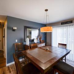 Walk to Dtwn Milton Spacious Family Home with Yard