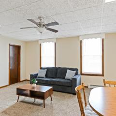 Classic American-style, 18 min to NYC