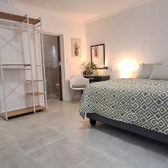 Grey Vine Cottage - Flatlet