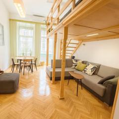 Apartment at Wawel - Kazimierz - Kraków