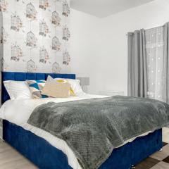 Barnsley Terrace Getaway Nearby Peak District