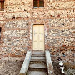 La Locanda della Mandria 1