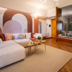 Mizzi Luxury Apartment close to Vatican