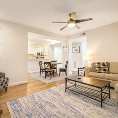 2BR w King Bed Pool Steps to Forest Park CWE