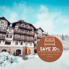 Hotel Savoy Špindlerův Mlýn