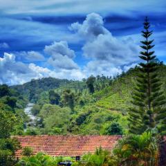 Rafters Retreat Coorg The Riverside Homestay