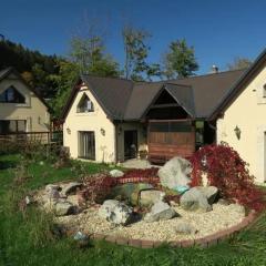 Three Chalets Vrútky