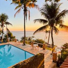 VELINN Pousada 8 Ilhas