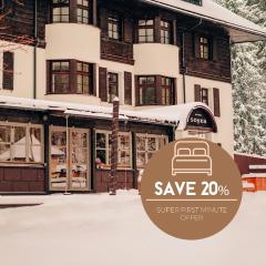 Boutique Hotel Soyka