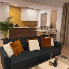 No5District Luxury Stay