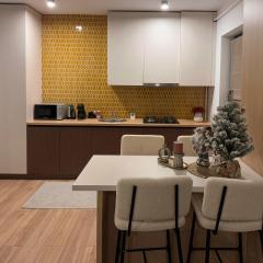 No5District Luxury Stay