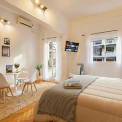 Recoleta Boutique Stay