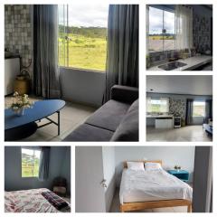 Yad elohai pousada israelense