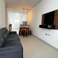 Casa aconchegante e familiar