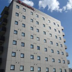 サンホテル下松