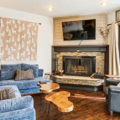 1 Mi to Keystone Resort Mtn-View Family Escape!