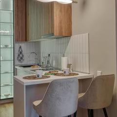 Meridian Business Apartments Almaty Center