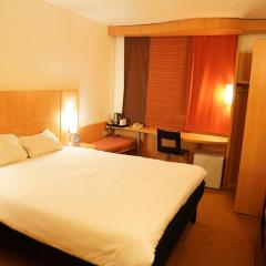 Delta Continental Hotel and Suite, Lagos