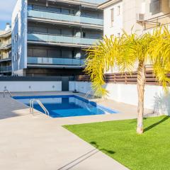 Hauzify I Apartaments Coral