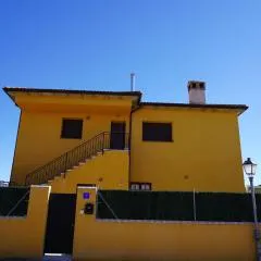 El Mirador de Segovia