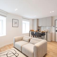 Paraíso 42 Simonetti Exclusive Apartments