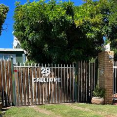 28onCalliope Overnight