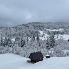 Mountain House Jelovica