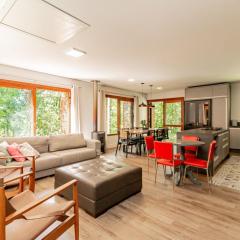 Refúgio dos Sonhos: Casa de Campo junto a Natureza