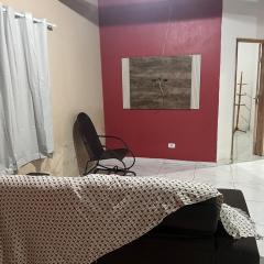 Beach house - Itamaracá Forte orange