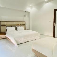 Villa adventureskribi