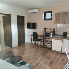 Apartman Lipa- Lipovac Bajakovo