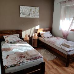 Apartman Lipa- Lipovac Bajakovo