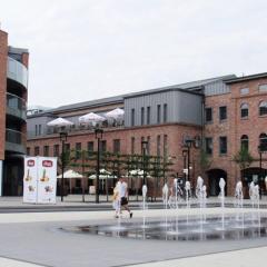 WZORCOWNIA DELUXE Apartments with VIEW