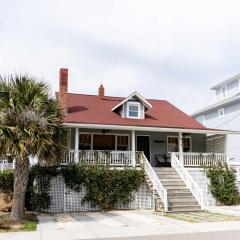 Lumina Cottage- 6 Bedrooms kid & dog friendly