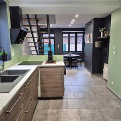 Location maison centre Gravelines