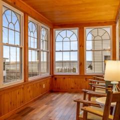 Danemead Cottage - For 10ppl