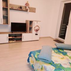 Double rooms apartament