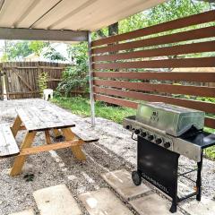 Musician's Dream Retreat