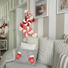 Apartament Marine Holiday Elbląg - winda -Parking w HALI GARAŻOWEJ -GRATIS -Business stays