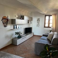 Casa San Pietro centro storico