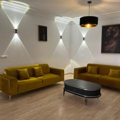 Villa Agnes Your story begins here