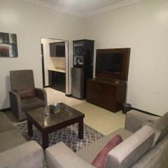 Almuhaidb Residence Al Malaz 6