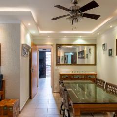 Apartamento Ubatuba Praia Grande